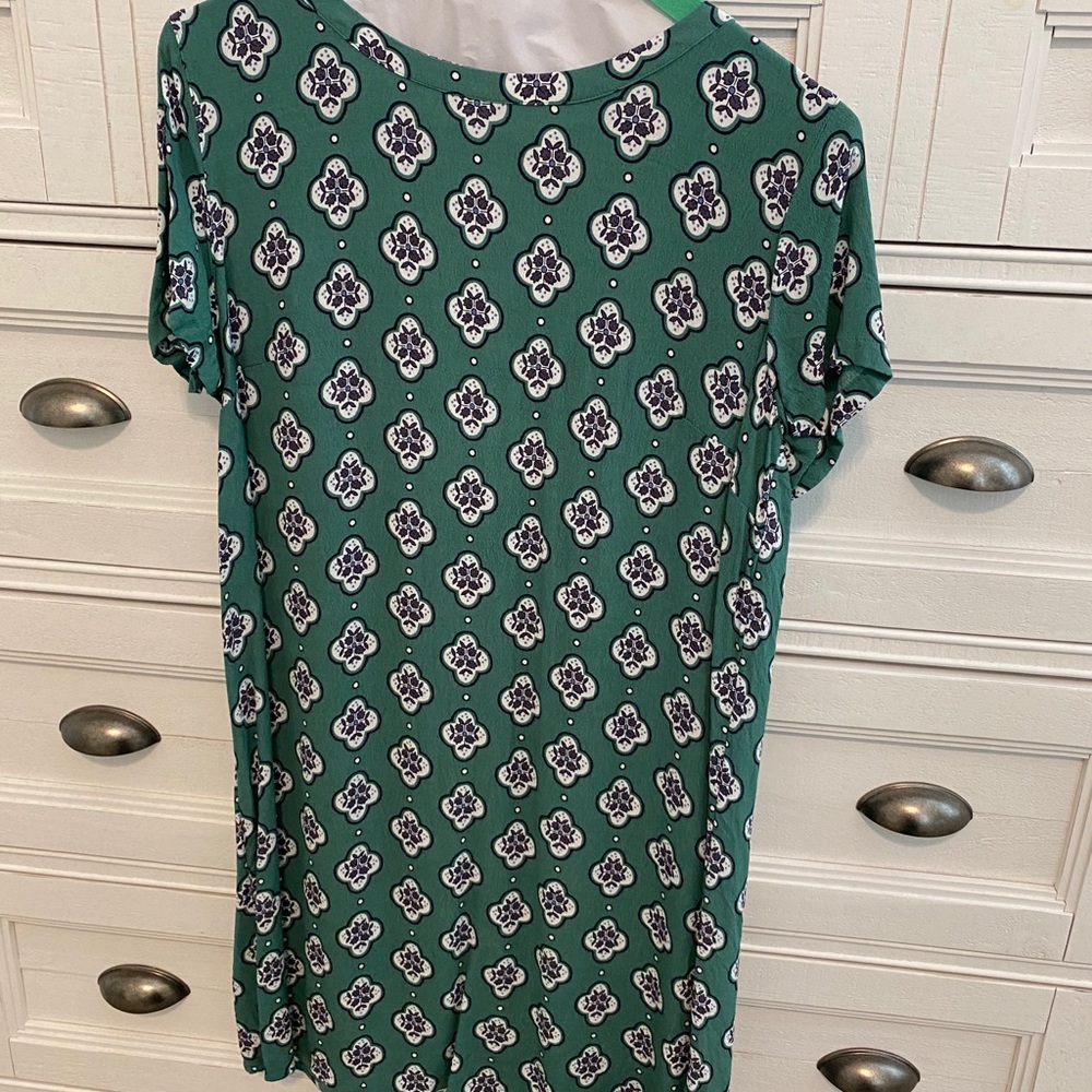 Loft dress